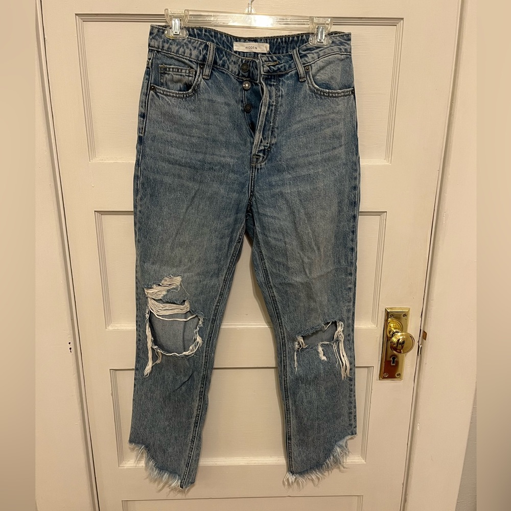 HIDDEN Jeans